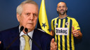 Vedat sakatlanınca Aziz Yıldırım düğmeye bastı