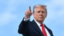 Trump: İran'la çok iyi anlaşıyoruz