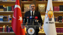 AK Partili Yayman'dan Özel'e sert tepki