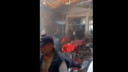 Suriye'nin başkentinde patlama