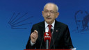 Kılıçdaroğlu’ndan NATO sözleri