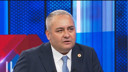 Mesut Özarslan ilk kez tv100’de