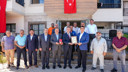 Şehitkamil Belediyesi’nden şehit ailesine vefa!