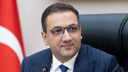 Balçova Belediye Başkanı'na uzaklaştırma