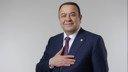 Adnan Beker, CHP'den istifa etti