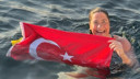 Aysu Türkoğlu'ndan tarihi başarı!