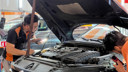 'Motor arızası' deyip 80 bin lira istediler!