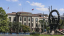 Ankara semalarında yüksek ses alarmı!