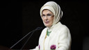 Emine Erdoğan, NATO’da lider eşlerini ağırlayacak