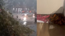 O ilde fırtına alarmı