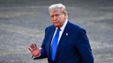 Trump'ın Türkiye programı belli oldu!