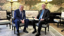 Erdoğan ve Trump neler konuşacak?