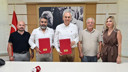 Kepez'in kreş ağı büyüyor