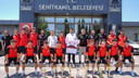 Şehitkamil Belediyespor’dan tarihi derece