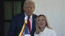 Trump'tan NATO Zirvesi öncesi olay paylaşım!