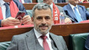 Belediye başkanına bıçaklı saldırı