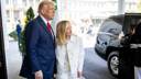 Trump'tan Meloni'ye olay gönderme