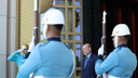 Cumhurbaşkanı Erdoğan'dan diploması trafiği