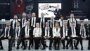 Beşiktaş yönetimi çıldırdı!