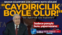 Bakan Güler'den NATO çıkışı