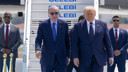 Donald Trump NATO Zirvesi İçin Ankara’da!