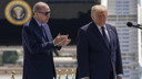 Trump'tan Ankara'da sürpriz selam!