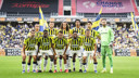 Fenerbahçe'den tv100'de gol şov!