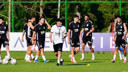 Beşiktaş'ta  10 ayrılık gerçekleşti