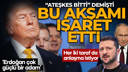 Trump'tan İran için tehdit: Bu akşam vurabiliriz