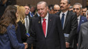 Erdoğan'dan NATO Zirvesi'nde savunma vurgusu!