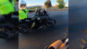 Motosikleti satsa ödeyemez!