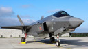 F-35'ler için yeni formül!