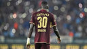 Onuachu'dan sonra  1.97'lik forvet daha
