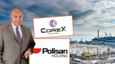 Polisan Holding’de 318 milyon dolarlık dev devir!