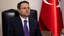 Bakan Gürlek'ten Ayasofya paylaşımı