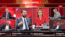 Ferhat Murat'tan tv100'de dikkat çeken kulis