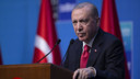 Cumhurbaşkanı Erdoğan'dan başsağlığı mesajı