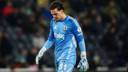 Ederson'a dev talip!