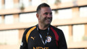 Galatasaray ilk transferini bitirdi!