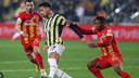 İrfan Can Kahveci'ye teklif hazırlığ