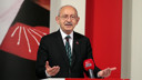 CHP’de 27 günde 43 görev değişikliği