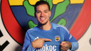 Ederson'un yerine şaşırtıcı isim