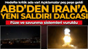 ABD'den İran'a saldırı! Hedefte Keşm Adası var