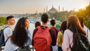 Türkiye’nin gençleri 117 ülkeyi haritadan sildi