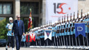 Cumhurbaşkanı Erdoğan’dan 15 Temmuz mesajı