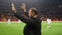 Galatasaray'a 10 numaraya flaş isim