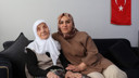 İki oğlunu ve damadını 15 Temmuz’da şehit verdi!