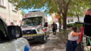 Eskişehir’de bir anlık ihmal can aldı!
