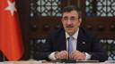 Cevdet Yılmaz'dan Avrupa Parlamentosuna sert tepki