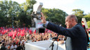 Cumhurbaşkanı Erdoğan: Ya istiklal ya ölüm şiarı